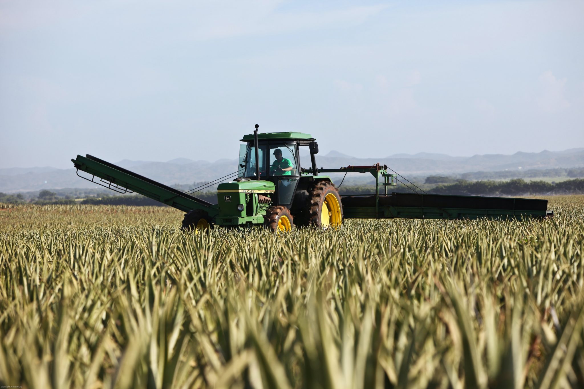 Baixe Fazenda de tratores agrícolas no PC