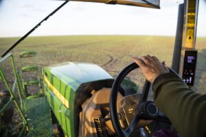 cabines agrícolas